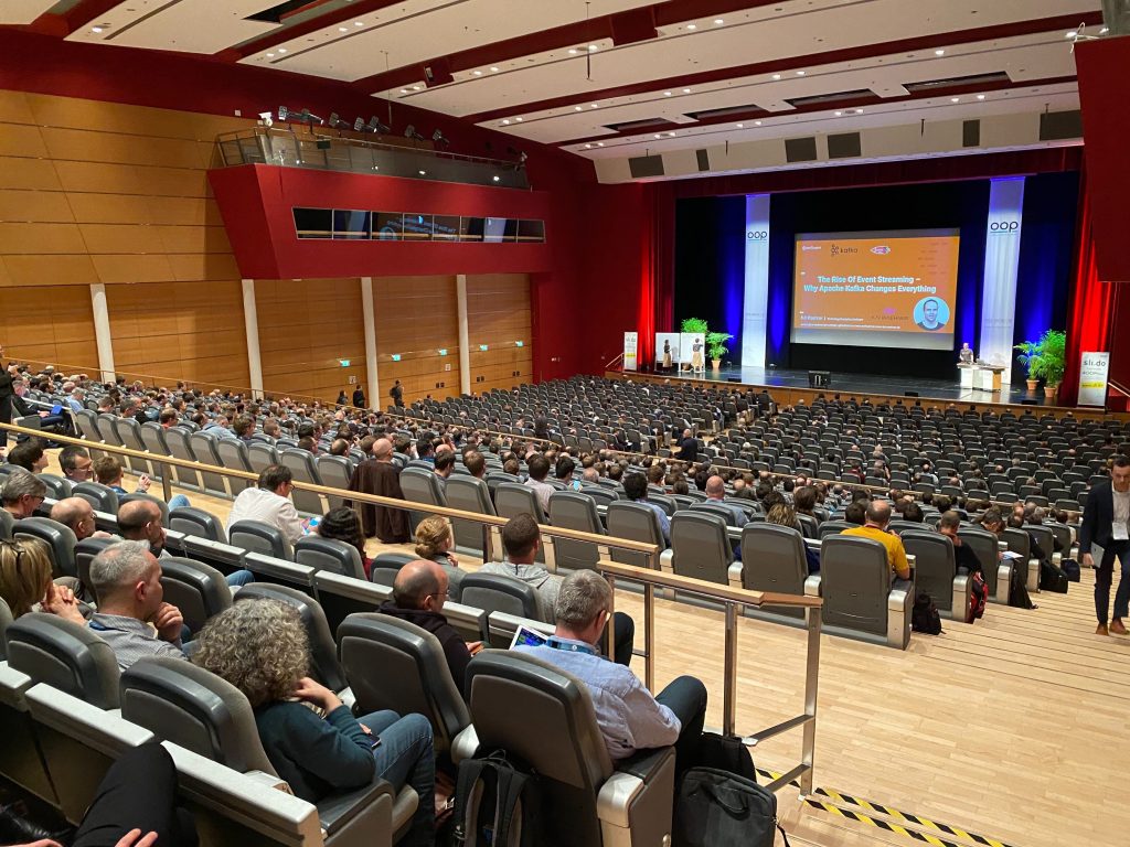 Kai Keynote OOP 2020