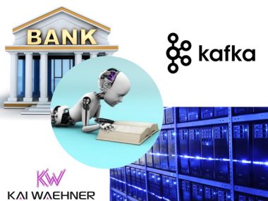Apache Kafka in Banking and Finance Industry