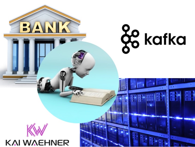 Apache Kafka in Banking and Finance Industry