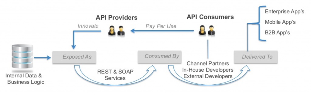 API Development Workflow