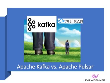 Pulsar vs Kafka - Comparison and Myths Explored - Kai Waehner