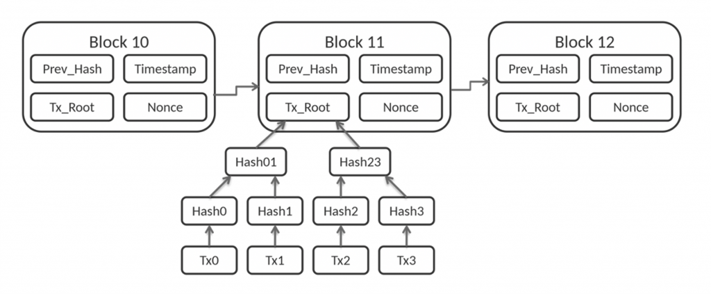 Blockchain Concepts