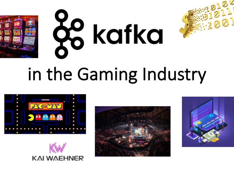 Online Casino: What is its technology? & How it's replicating the real-world Casino? - The Engineering Projects