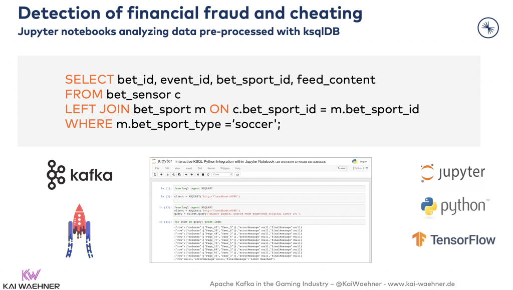 Detection of Financial Fraud and Cheating