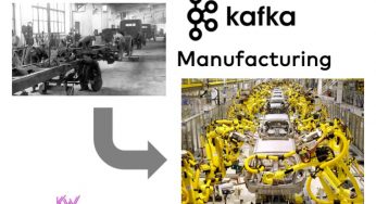 Apache Kafka in Manufacturing and Industry 4.0
