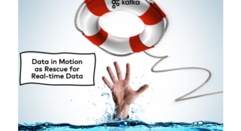 Serverless Kafka in a Cloud-native Data Lake Architecture