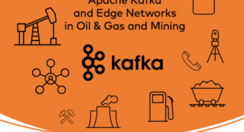 Panel Discussion about Kafka, Edge, Networking and 5G in Oil and Gas and Mining Industry