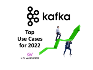 Top Apache Kafka Use Cases and Architectures for 2022