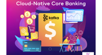 Cloud-native Core Banking Modernization with Apache Kafka