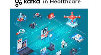 Apache Kafka in the Healthcare Industry
