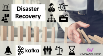 Disaster Recovery with Kafka across the Edge and Hybrid Cloud (QCon Talk)