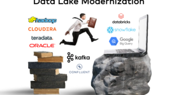 Data Warehouse and Data Lake Modernization: From Legacy On-Premise to Cloud-Native Infrastructure