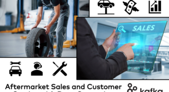 How Michelin improves Aftermarket Sales and Customer Service with Data Streaming
