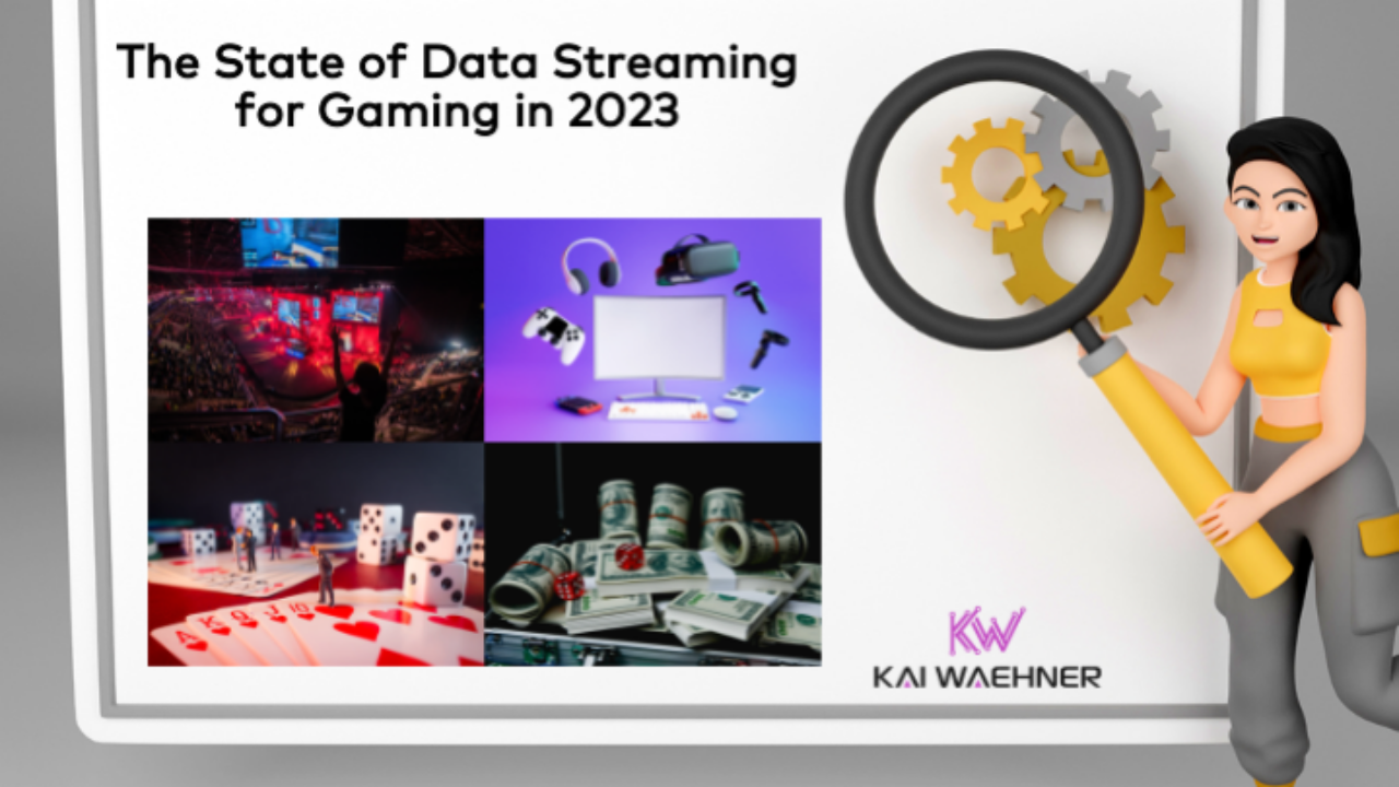 Twitch State of Engineering 2023