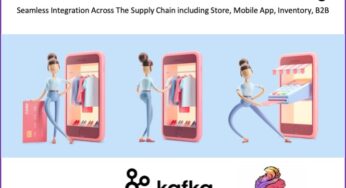 Unified Commerce in Retail and eCommerce with Apache Kafka and Flink for Real-Time Customer 360