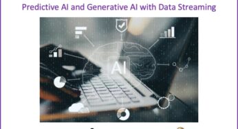 Real-Time Model Inference with Apache Kafka and Flink for Predictive AI and GenAI