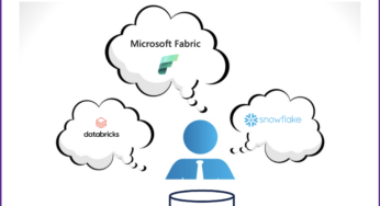 What is Microsoft Fabric for Azure Cloud (Beyond the Buzz) and how it Competes with Snowflake and Databricks