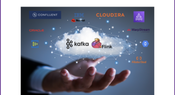 Fully Managed (SaaS) vs. Partially Managed (PaaS) Cloud Services for Data Streaming with Kafka and Flink