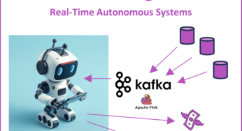 How Apache Kafka and Flink Power Event-Driven Agentic AI in Real Time