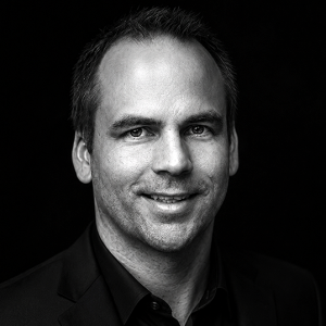 Picture of Kai Waehner